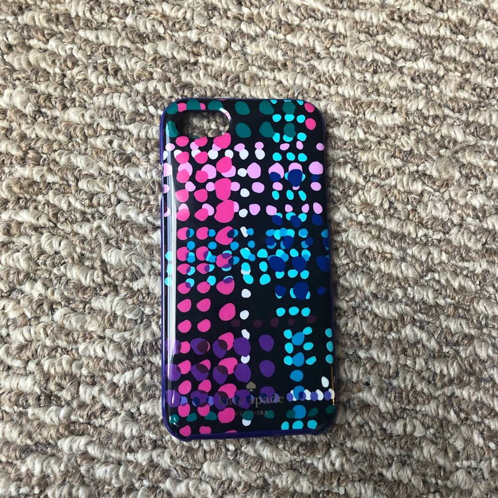 iPhone 8 Kate Spade Phone Case